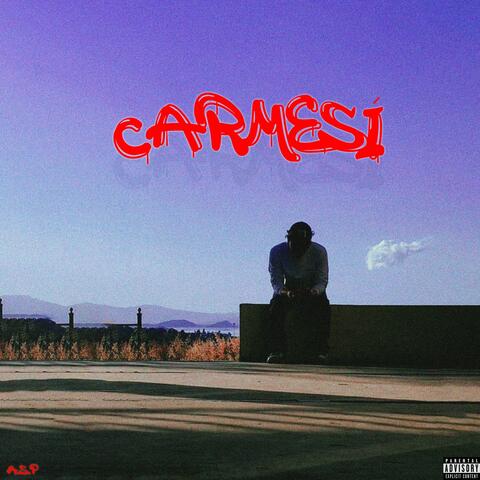Carmesí