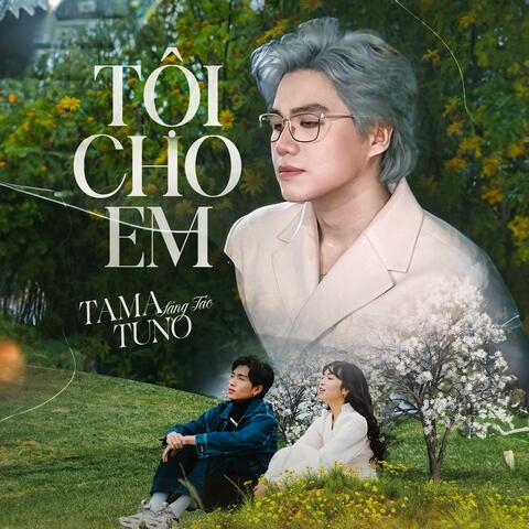 Tội Cho Em (feat. Tuno) [Acoustic]