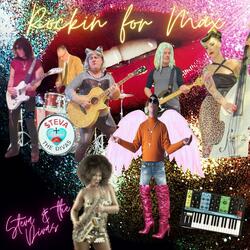 Rockin For Max (170bpmMix)