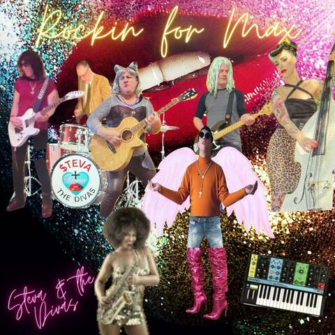 Rockin For Max (170bpmMix)