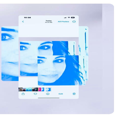 Screenshot / BlueMixx