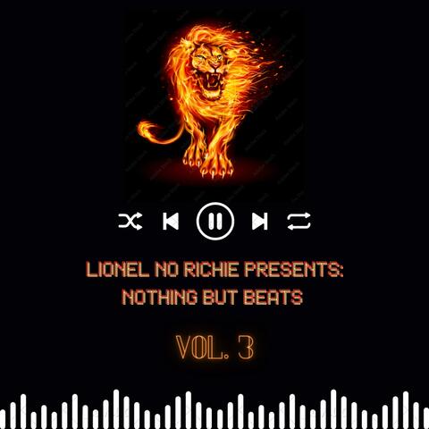 Nothing But Beats, Vol. 3