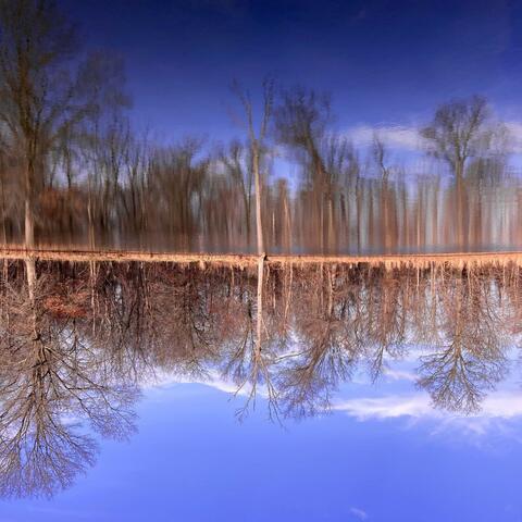 Deep Lake