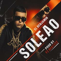 Soleao (feat. El Benjamin)