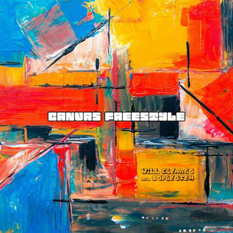 Canvas Freestyle (feat. Bopscotch)