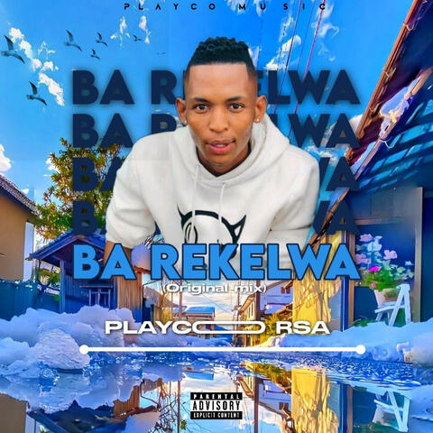 Ba rekelwa
