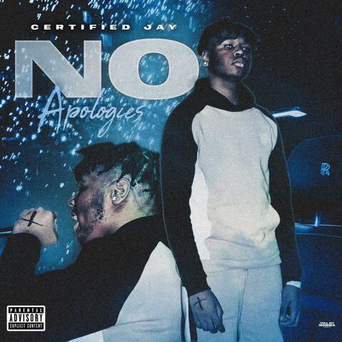 NO APOLOGIES