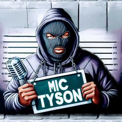 MIC TYSON (88 Bars)