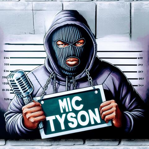 MIC TYSON (88 Bars)