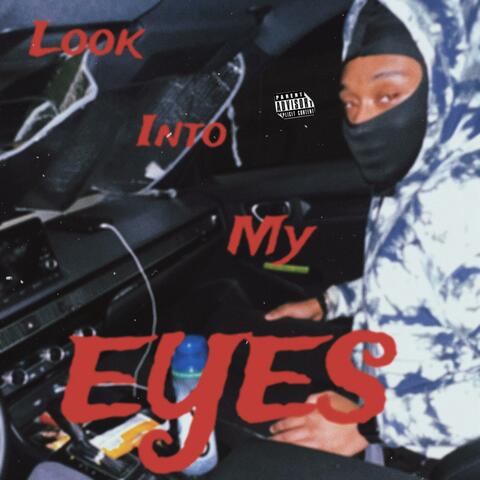 Eyes The EP