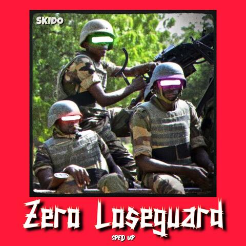 Zero loseguard (sped up)