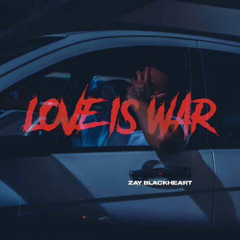 LOVE IS WAR