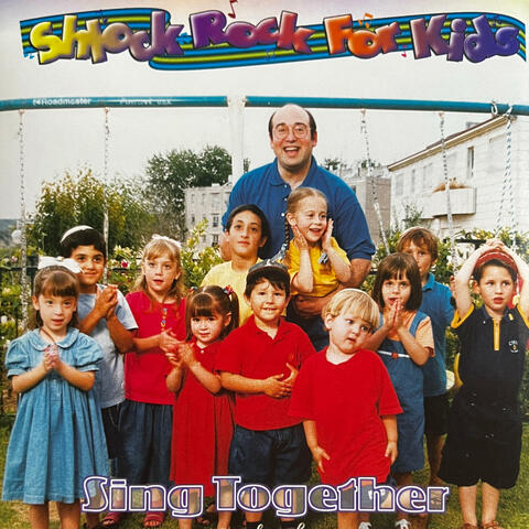 Shlock Rock For Kids, Vol. 2 (Sing Together)