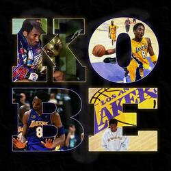 Kobe (feat. Zjhep)