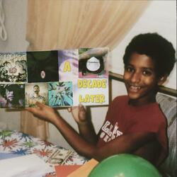 A Decade Later (Outro)