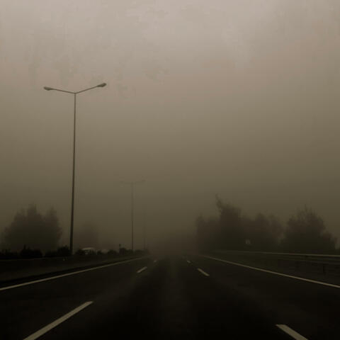 We Have Lost The Sun