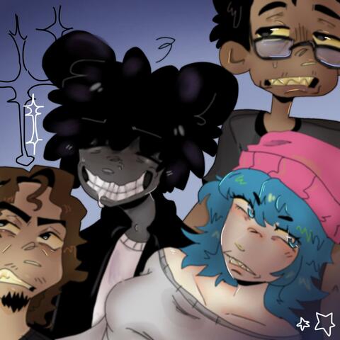 FIZZY (feat. SouljuhFH, ISSBROKIE & Kumo)