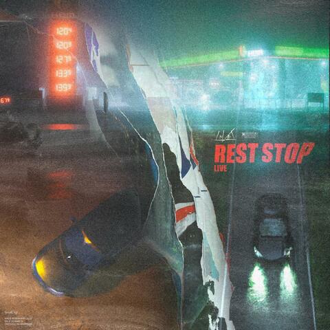 Rest Stop (Live)