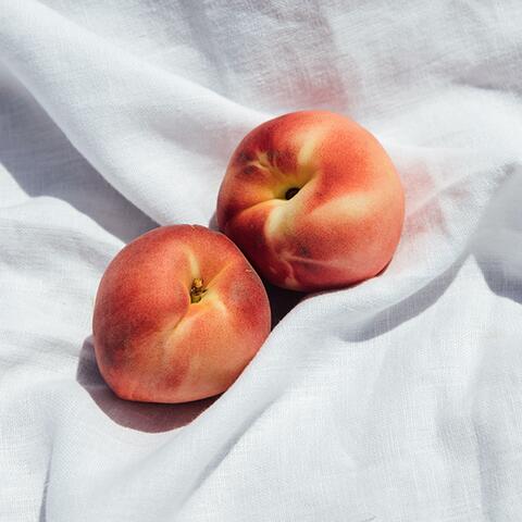 Peachy