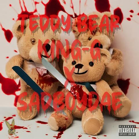 Teddy Bear (feat. SadBoyDae)