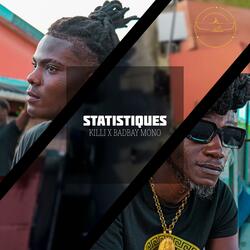 Statistiques (feat. Killi)