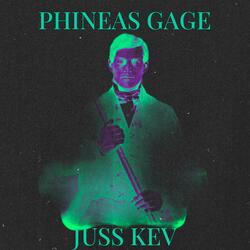 Phineas Gage