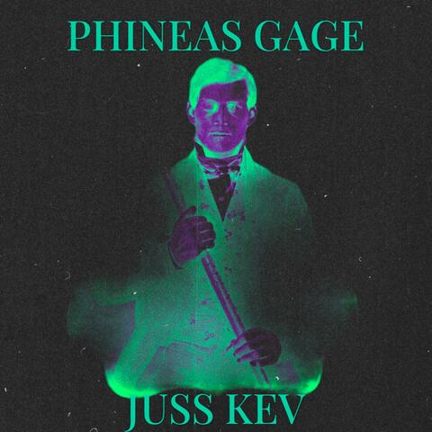 Phineas Gage