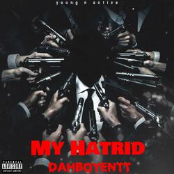 Mr Delete (feat. Kdk.Ro)