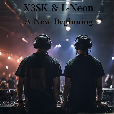 A New Beginning