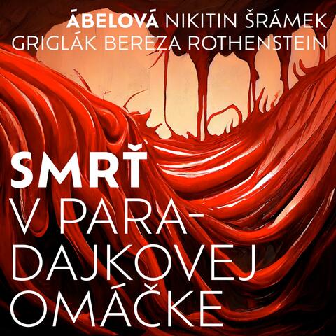 Smrť v paradajkovej omáčke