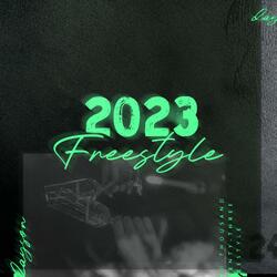 2023 Freestyle