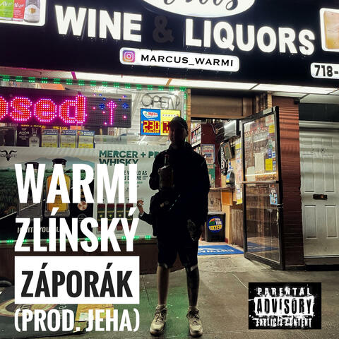 ZLÍNSKÝ ZÁPORÁK