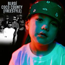 CoCo County Freestyle (feat. Mac Mase)