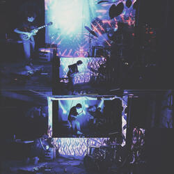 Untitled No. IV (feat. Kendall Wooden)