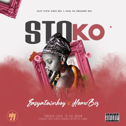 Stoko (feat. Homebiz)