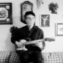 R(e)birth: an improvisation