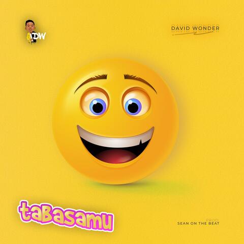 Tabasamu