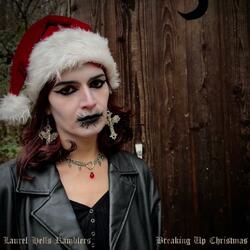 Breaking Up Christmas