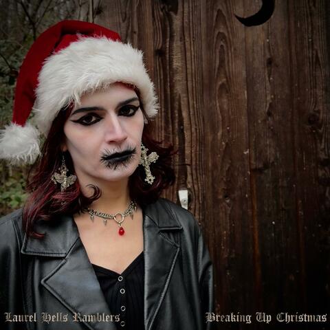 Breaking Up Christmas