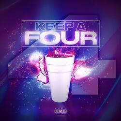 Keep A 4 (feat. Xhrismadeit)