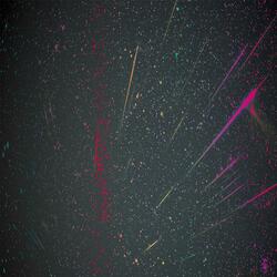 Too Many Colors In The Sky