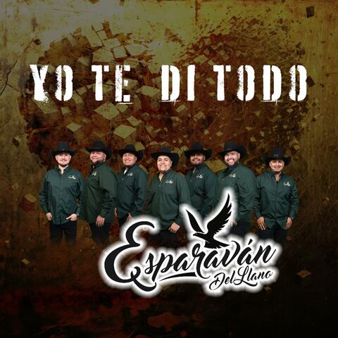 Yo Te Di Todo
