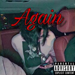 Again (feat. Seth Frazier)