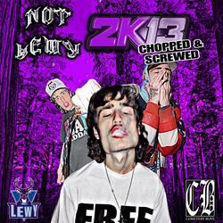 LIMELIGHT (CHOPPED & SCREWED)