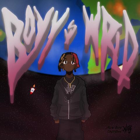 Boyy vs. Wrld