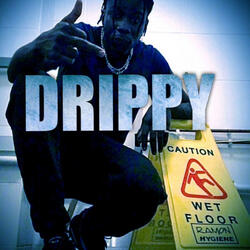 Drippy (feat. Big Green)