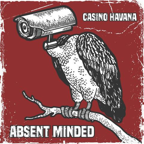 Absent Minded