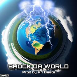 Shock Da World