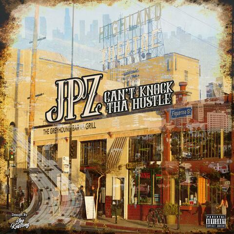 Can't Knock Tha Hustle