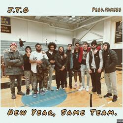 New Year, Same Team.